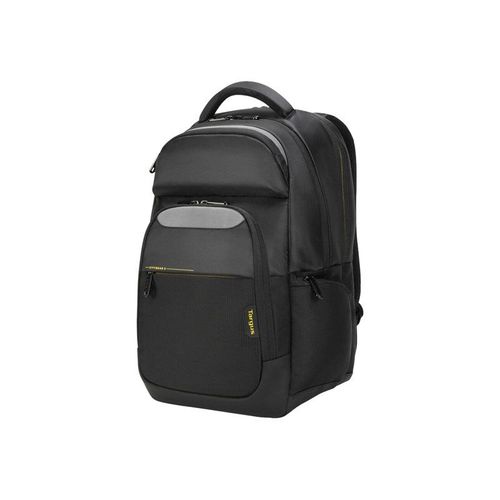 Targus CityGear 3 - Sac à dos pour ordinateur portable - 14" - 15.6" - noir