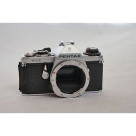 Pentax ME