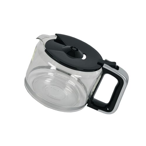 Verseuse avec couvercle Cafetière Expresso (SS-208777 TEFAL MOULINEX)