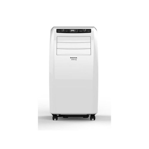 TAURUS Climatiseur mobile monobloc 2900W Déshumidificateur pour surface 30m2