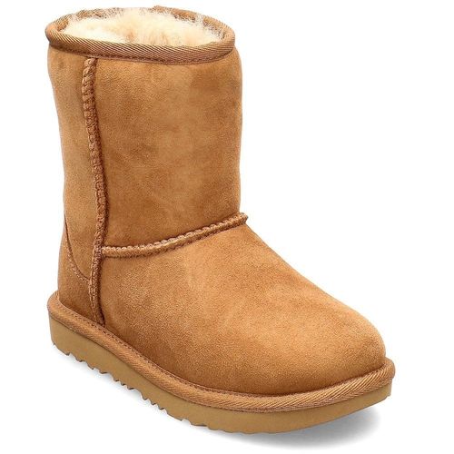 Bottes Ugg Classic Ii K Marron