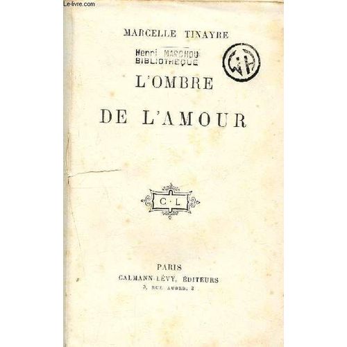 L Ombre De L Amour