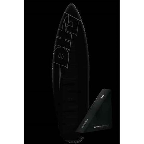 Housse Chaussette Surf Dhd Litecover Board Bag Xl 6 10