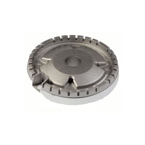 TETE DE BRÛLEUR RAPIDE POUR TABLE DE CUISSON ROSIERES - 42809689