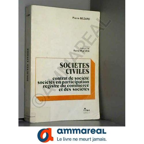 Sociétés Civiles