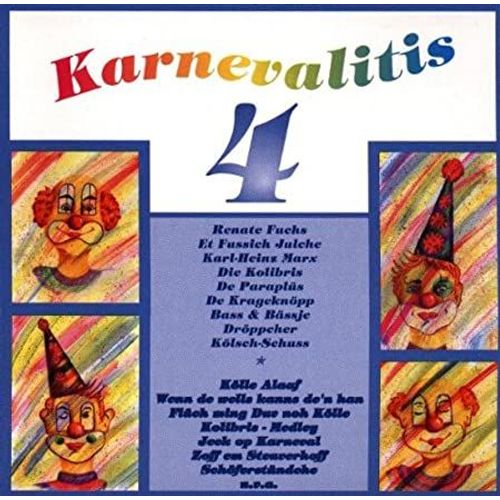 Karnevalitis 4