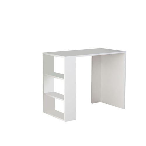 Bureau Netenya - Blanc