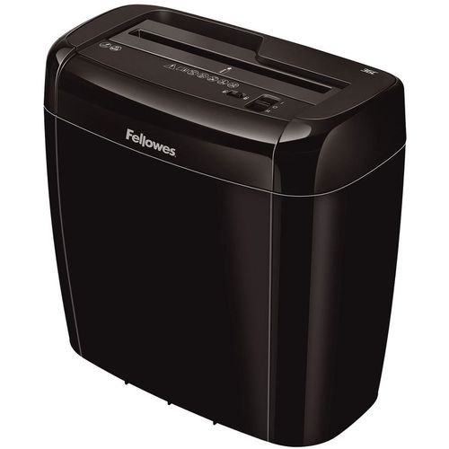 Destructeur De Documents Fellowes 36c