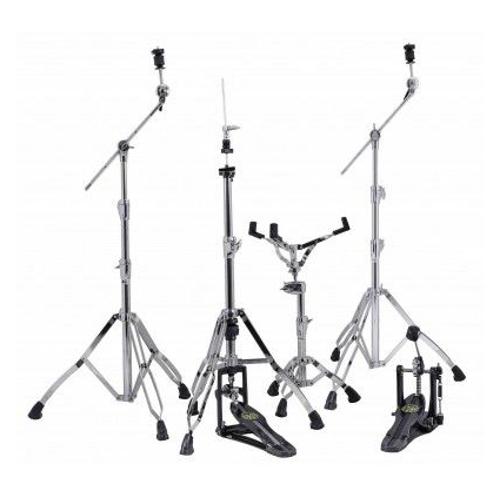 Mapex Hp8005 - Pack Accessoires Série Armory - Chrome