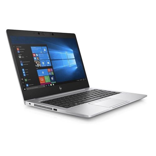 HP ELITEBOOK 830 G6 CORE I7 8665U 1.9GHZCore i5-1.9 GHz 16 Go 512 Go Go Non Intel HD Graphics 620 WIFI WEBCAM 13.3 Windows 10 AZERTY