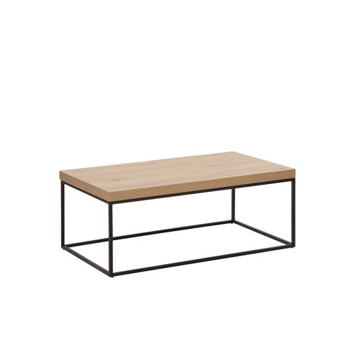 Table Basse Delano Bois Clair