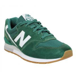 new balance verte pas cher