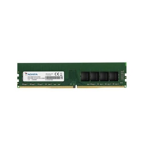 Adata Premier Series - Ddr4 - Modul - 8 Gb - Dimm 288-pin - 2666 Mhz