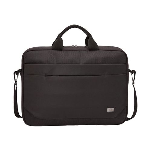 Case Logic Advantage 17.3' Attaché - Sacoche pour ordinateur portable - 17.3' - noir