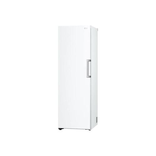 Congélateur vertical LG Electronics GFT61SWCSE - 324 litres Classe E Blanc