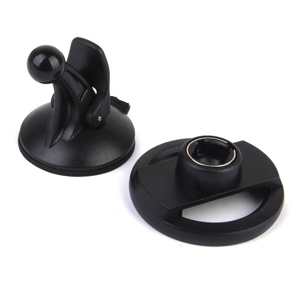 Ventouse De Navigation Gps Pour Voiture, Support De Tableau ... - 4