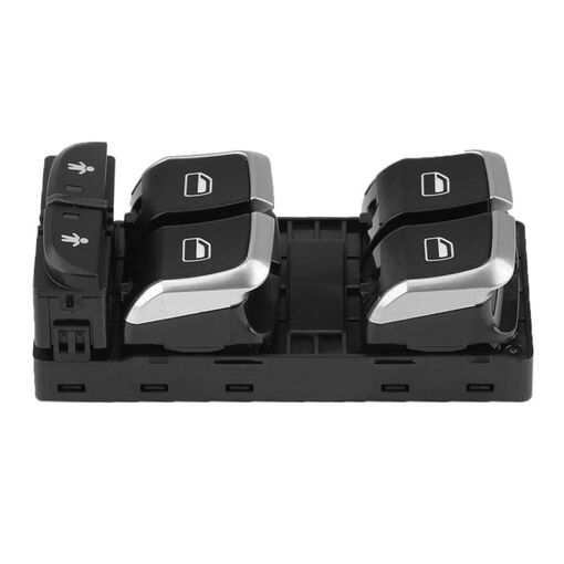 Console De Boutons De Commande De Fen�tre Power Master, Oem:... - 4