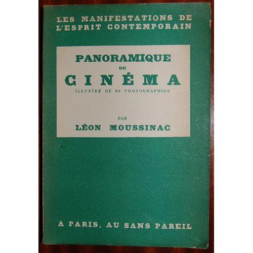 Panoramique Du Cinema.