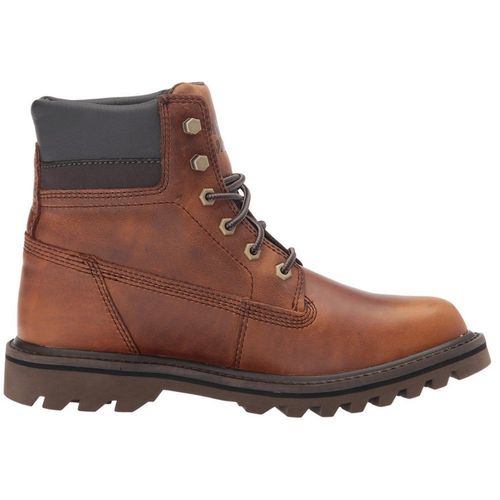Montantes Caterpillar Cat Deplete Wp Watwerproof - Marron - 41