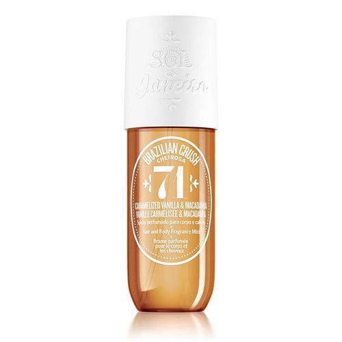 Sol De Janeiro Brazilian Crush Cheirosa 71 Perfume Mist 90 Ml Femmes 