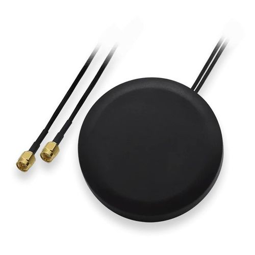 Teltonika Pr1kcl25 Antenne Sma 2,5 Dbi