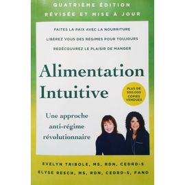 Alimentation Intuitive