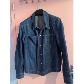 Veste En Jean