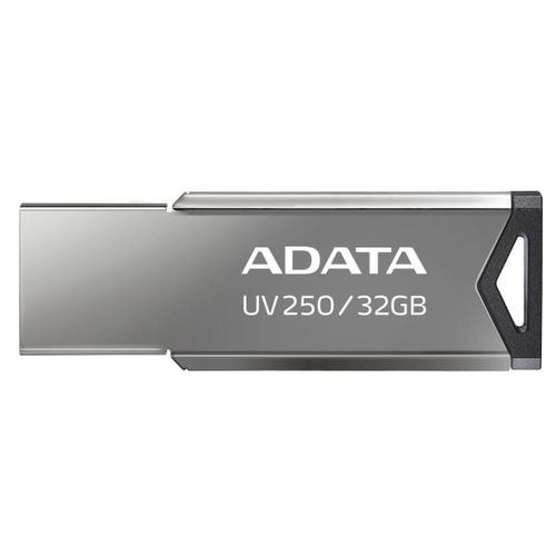 Adata Uv250 Lecteur Usb Flash 32 Go Usb Type-a 2.0 Argent