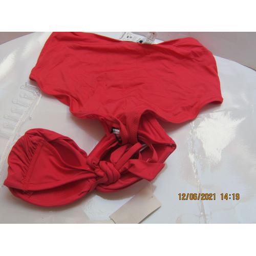 Ensenble Maillot De Bain 2 Pièces