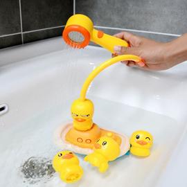 Jouets De Baignoire De Pulvérisation Baignoire Pour Bébé Mini