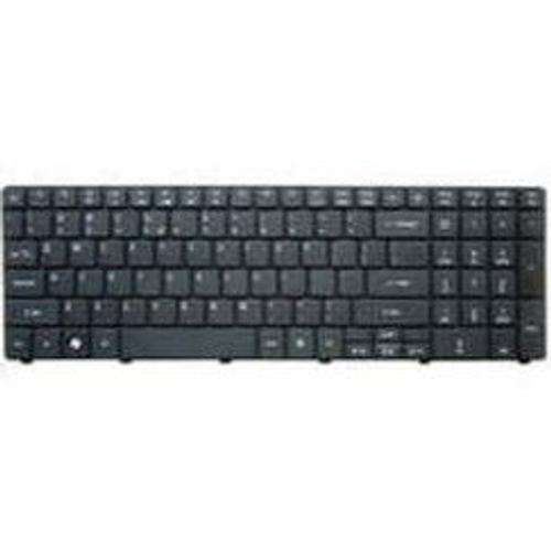 HP - Clavier - USB - France