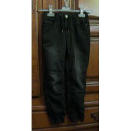 Pantalon Noir Orchestra - Taille 8 Ans