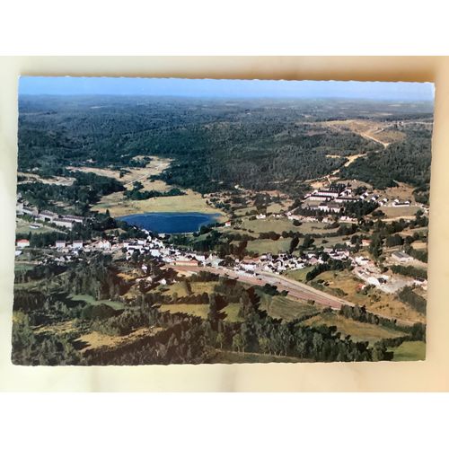 La Courtine (Creuse)