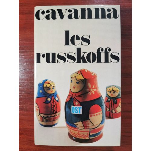 Les Russkoffs