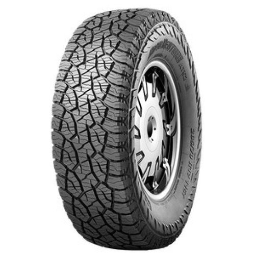 Pneu Kumho Road Venture AT52 ( 265/70 R16 112T 4PR )