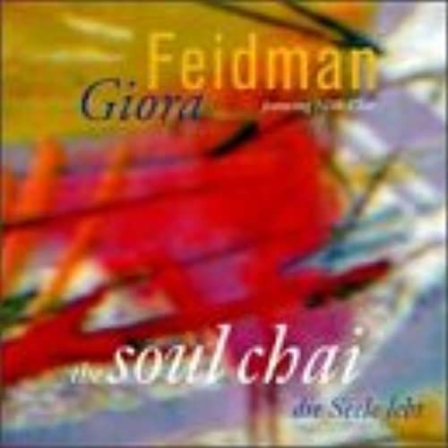 Soul Chai