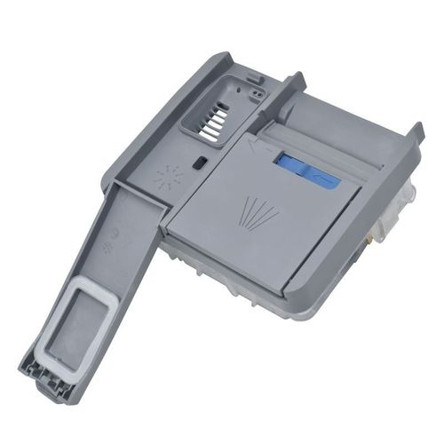 Boite A Produits 1512300100 pour Lave vaisselle BEKO, CONTINENTAL EDISON, ESSENTIEL B, FAR, GRUNDIG, LISTO, OCEANIC, VALBERG