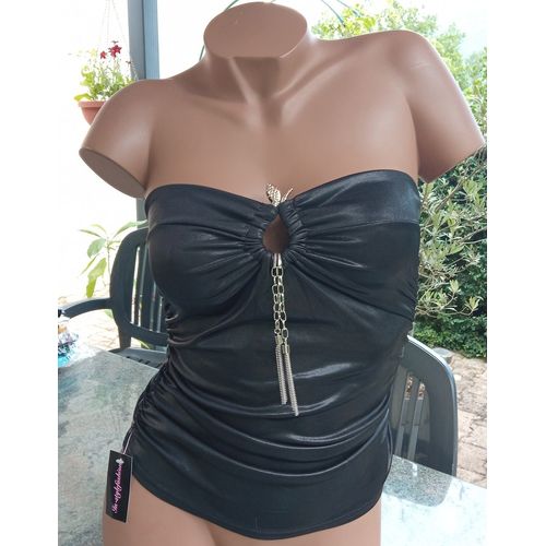 Top Bustier In-Stylefashion