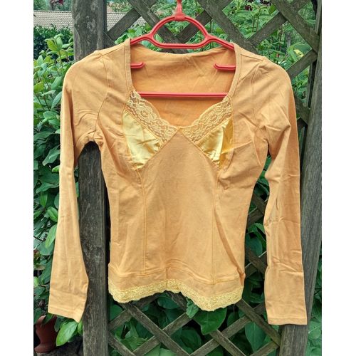 T-Shirt Manches Longues
