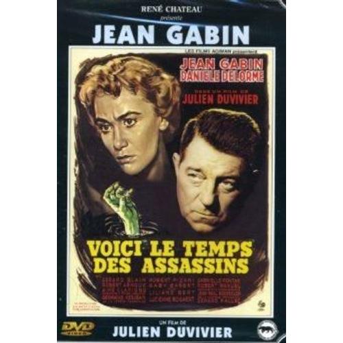 Voici Le Temps Des Assassins