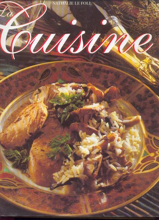 La Cuisine