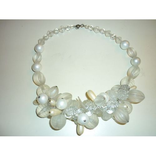 Collier Couture