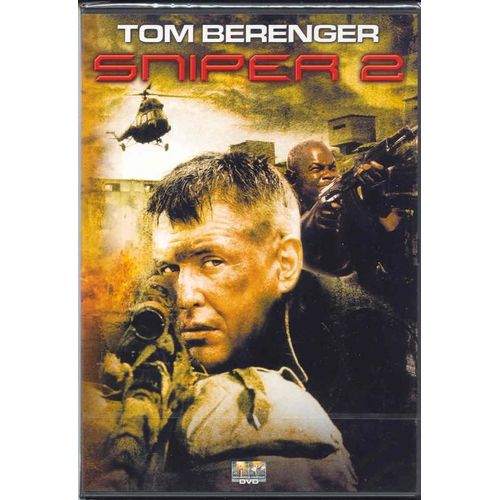 Sniper 2