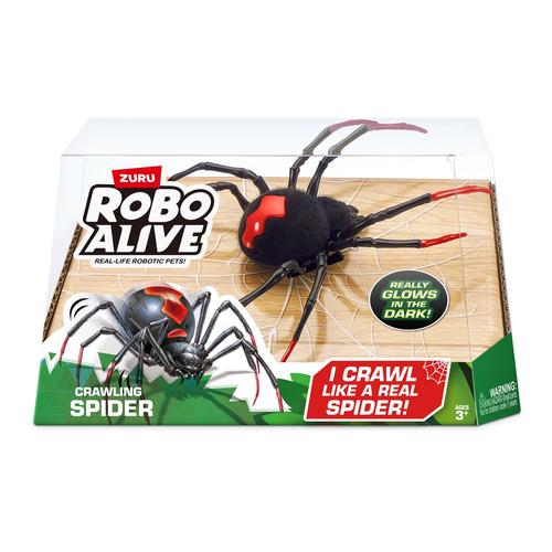 Robo Alive Spider - Araignée