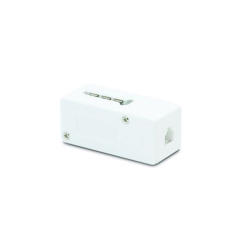 Adaptateur PTT fem. / RJ11 fem.
