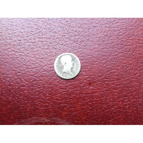 1/2 Franc Napoléon 1er 1812 B ( Rouen)