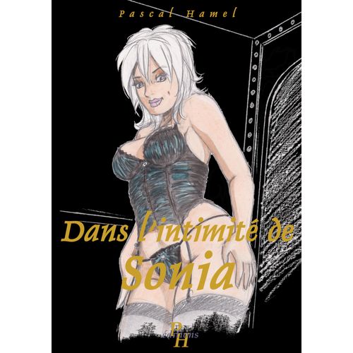 Dans L'intimité De Sonia