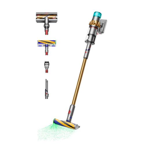 Aspirateur sans-fil Dyson V15 Detect¿ Fluffy