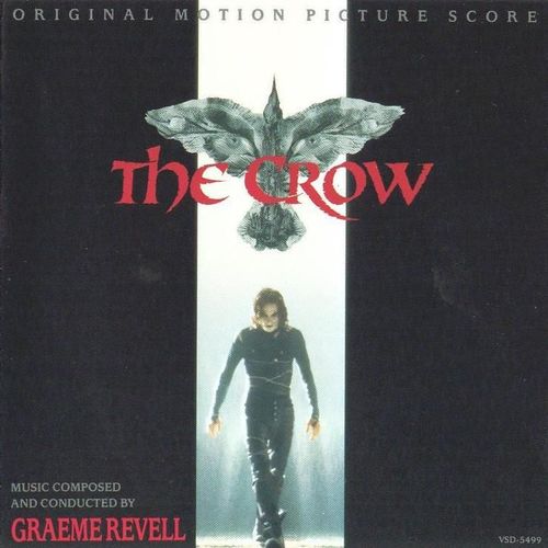 The Crow
