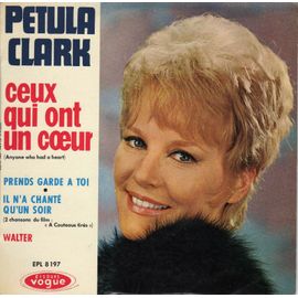 Ceux Qui Ont Un Coeur